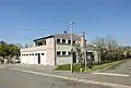 Moschee El-Hamdoullilah