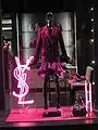 YSL-Boutique auf dem Rodeo Drive, 2005