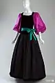 YSL-Abendkleid, 1976