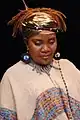 Yvonne Mwawe