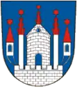 Wappen von Zábřeh