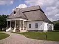 Museum Kelemen Mikes