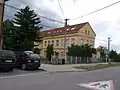 Die Schule