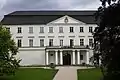 Das Weiße Schloss