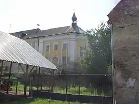 Schlosskapelle