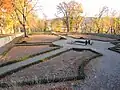 Schlosspark