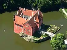 Schloss Roth-Lhotta