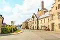 Schloss Rositz