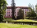 Schloss Reichenberg