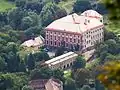 Schloss Milleschau