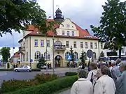 Rathaus