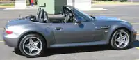 BMW M Roadster