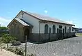 Kirche Kapstadt-Elsiesrivier