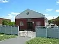 Kirche Kapstadt-Kraaifontein