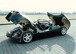 Zato L3s