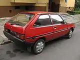 ZAZ-1102 Tavria (1987–1997)
