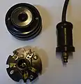 Innenansicht derADo ZB 50