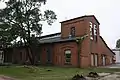 Ehemalige Gießerei, errichtet 1929