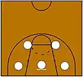 2-3-Zone