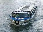 Limmatboot Regula (1993)