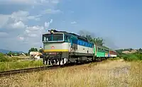 750.203 der ZSSK