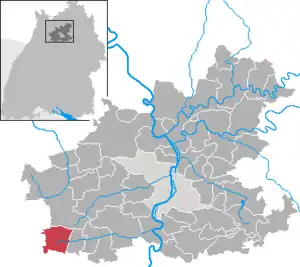 Karte