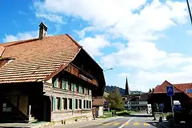 Zäziwil