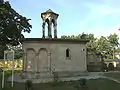 Heilig-Grab-Kapelle