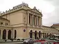 Zagreb Hauptbahnhof