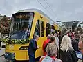 Wagen 1101