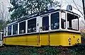 Wagen 101 …