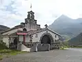 Saturninuskapelle