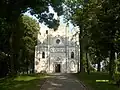 Schloss Moosburg, Bild 3