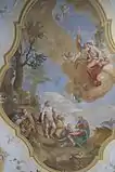 Predigt des Johannes des Täufers