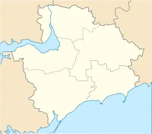 Saporischschja (Oblast Saporischschja)