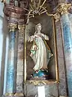 Maria Immaculata