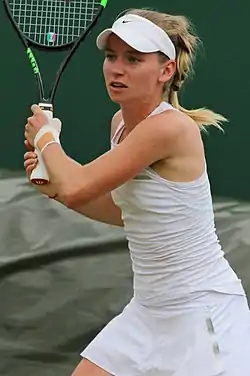 Anastasia Zarycká