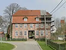 Torhaus (2013)