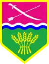 Wappen von Sassullja