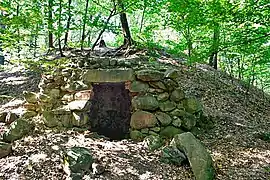 Grotte, 2006