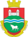 Wappen von Saturzi