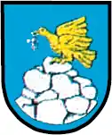 Wappen von Zawada
