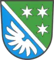 Wappen von Zběšičky
