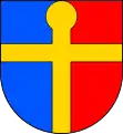Wappen von Zbuzany