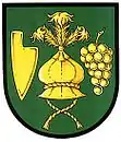 Wappen von Zbýšov