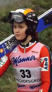Zdeňka Pešatová im August 2015