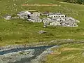 Zedlacher Alm