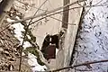 Die Kontra-Kaponniere im Norden
