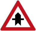 Vorfahrt