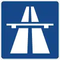 Bundesautobahnen in Deutschland